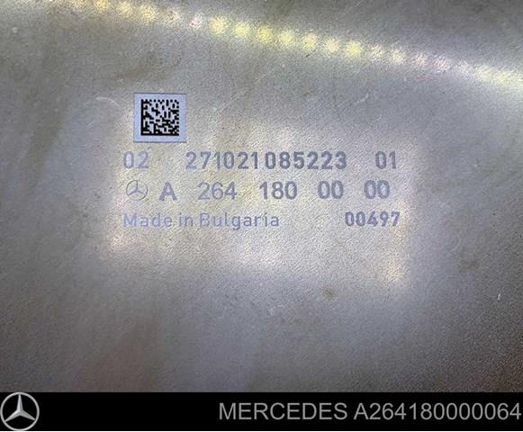  A264180000064 Mercedes