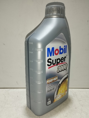 Моторне масло 150564 Mobil