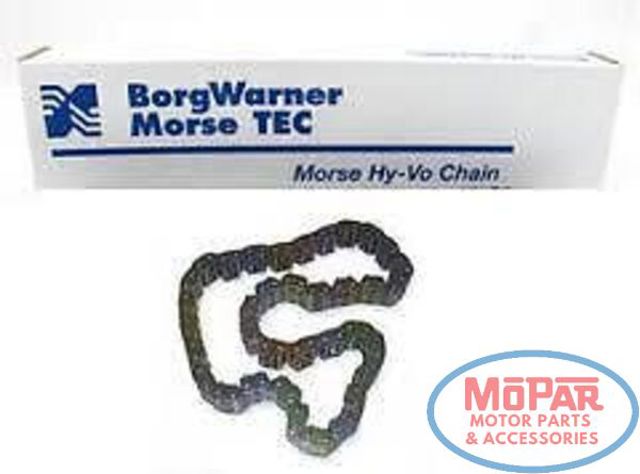 Ланцюг приводу роздавальної коробки Borg-Warner HV034 ціна, від 146.14 USD