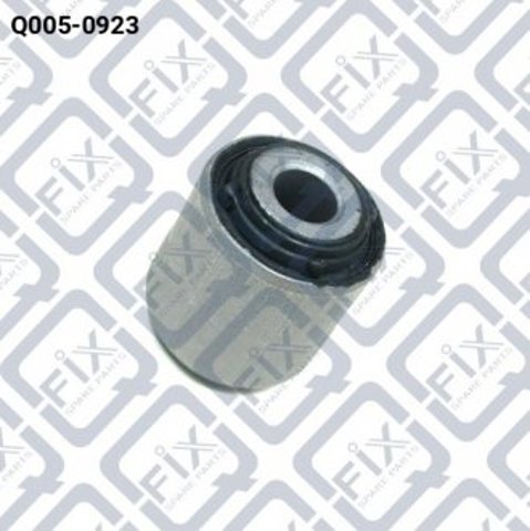 Сайлентблок заднього нижнього важеля Q-fix Q0050923 ціна, від 4.83 USD