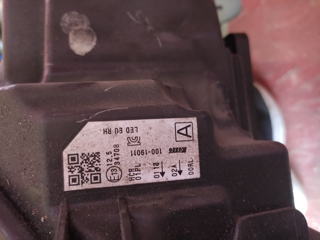  Nissan/Infiniti 10019011 ціна, від 125.00 USD