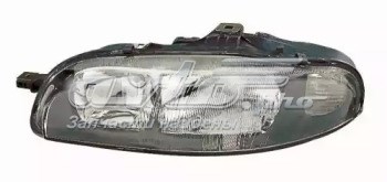 Фара правая Polcar 3019104E ціна, від 63.51 USD