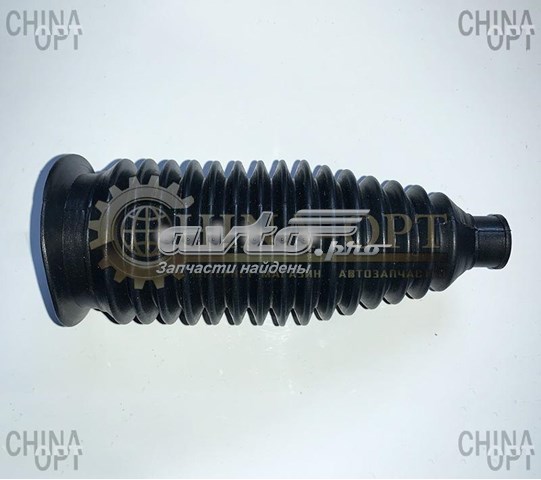 Пильник рульової тяги Chery T113401021 ціна, від 4.92 USD
