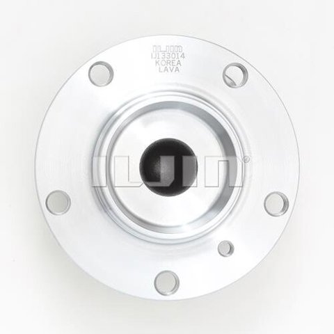 Передня маточина IJ133014 Iljin