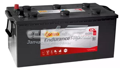 Купити Акумулятор Exide Ємність 230А/г CX2253