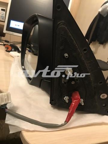 8794060M51 Toyota Дзеркало заднього виду, ліве