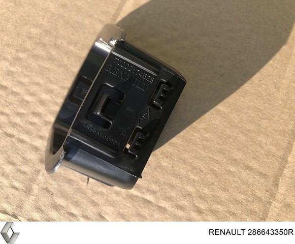  Renault (RVI) 286643350R