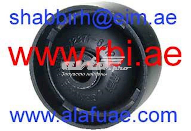 Подушка трансмісії (опора коробки передач) RBI T0928F ціна, від 10.52 USD