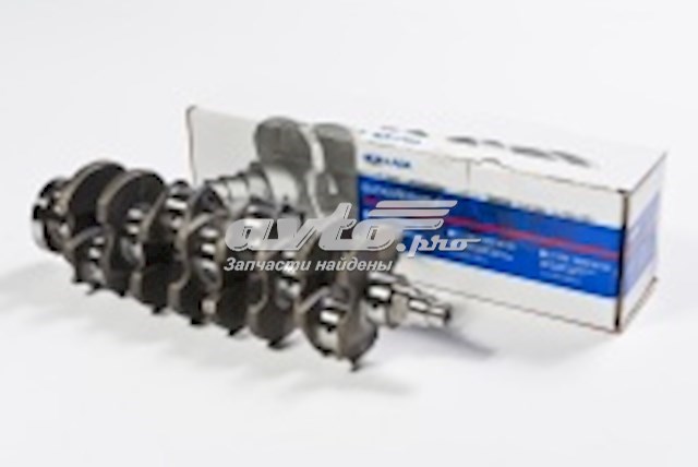 Купити Колінвал ВАЗ 2111  