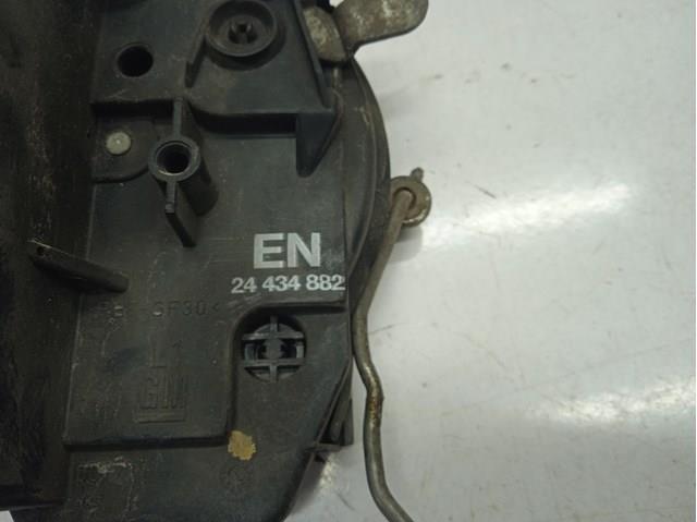  24434882 General Motors