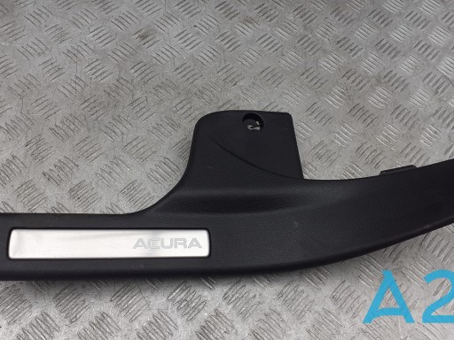 84261TZ3A00ZA Honda 