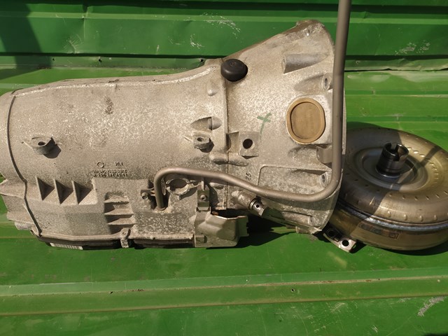 АКПП R2202711901 Mercedes