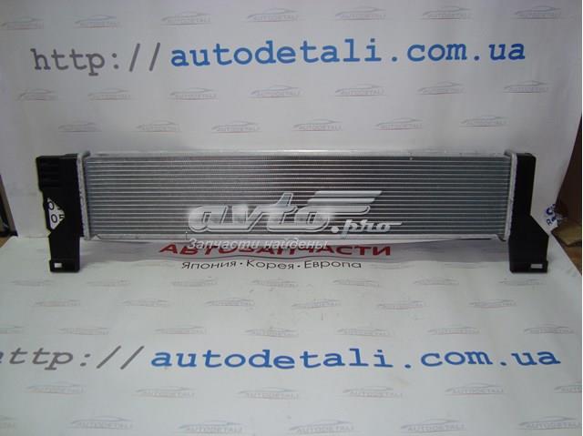 Радіатор охолодження, додатковий Polcar 80X2082K ціна, від 88.37 USD