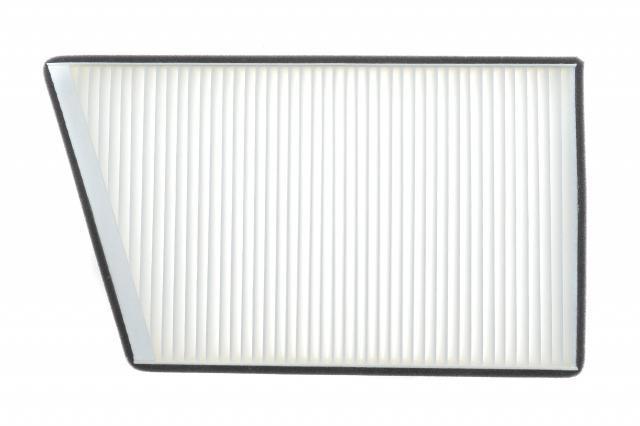 Повітряний фільтр салону Alpha Filter AF5041
