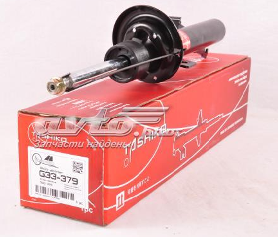 G33379 Tashiko Амортизатор передньої підвіски