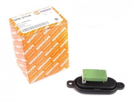 Купити 5090106 Autotechteile Їжак обігрівача