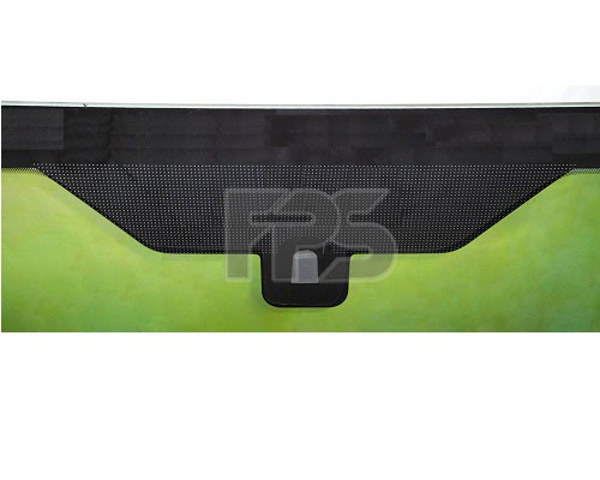 Скло лобове Signeda STFD0001AB