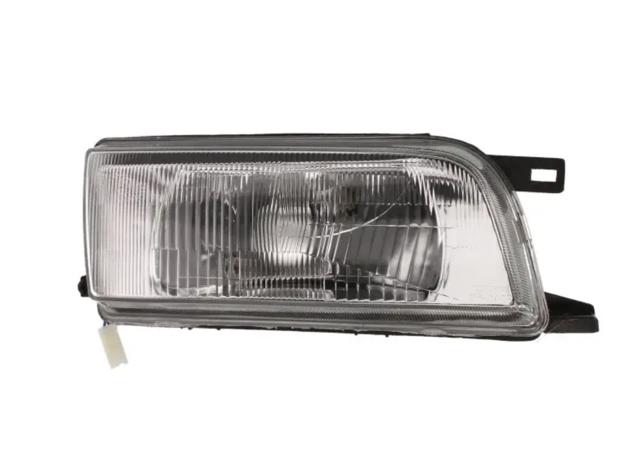 Фара правая Depo/Loro/Abakus 2151140RLDEM ціна, від 22.22 USD