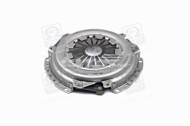 Пелюстковий кошик зчеплення VALEO HAC09 ціна, від 43.64 USD