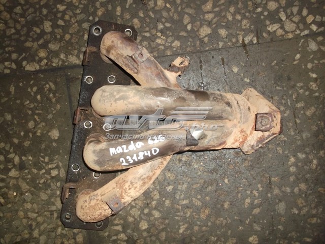  Mazda FS0113450A ціна, від 6.75 USD