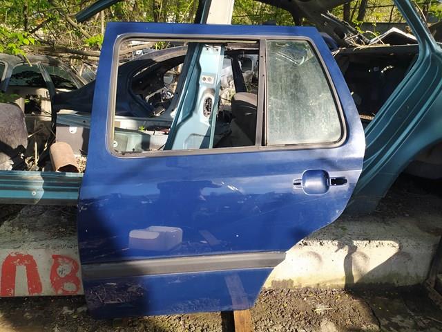 Купити Двері задні, ліві Volkswagen Vento  1H2