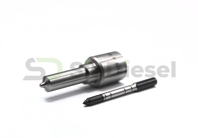 Купити DLLA145P926 Bosch Розпилювач дизельної форсунки