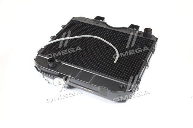 Радіатор основний Tempest 3741130101001C ціна, від 218.05 USD
