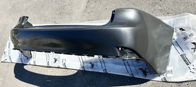 Кожух бампера заднього Toyota 5215953950 ціна, від 243.81 USD