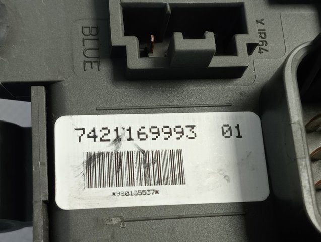 7421169993 Renault (RVI) 