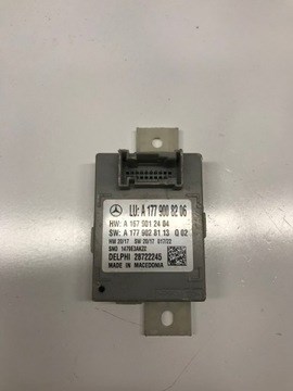 Купити A1779008206 Mercedes 