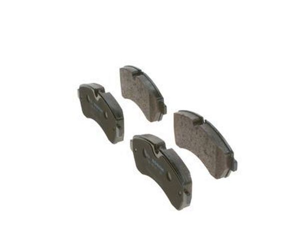 Тормозні колодки Bosch 986495107