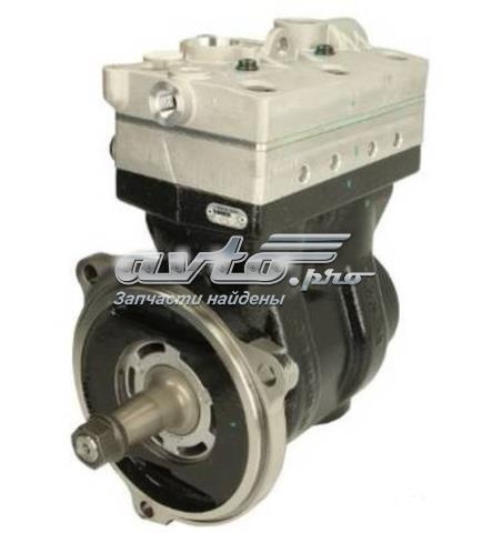 7485013936 Renault (RVI) Компресор пневмоподвески