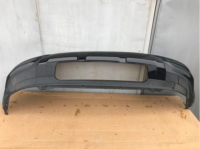 4M0807434RT94 VAG Спідниця заднього бампера