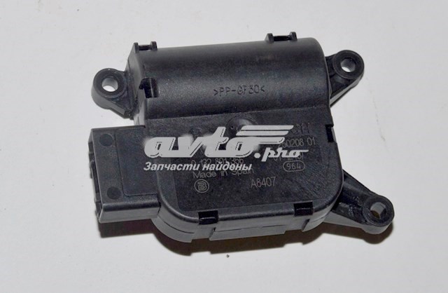 Двигун заслінки печі General Motors 13125611 ціна, від 71.83 USD