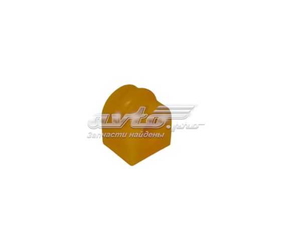 010465 Polybush Прокладка стабільзатора заднього