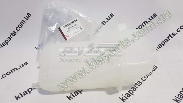 Купити KM1200475 KAP Водяний бачок системи охолодження