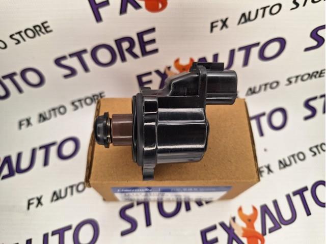 Купити TQ16013 Tqparts Клапан / регулятор холостого ходу