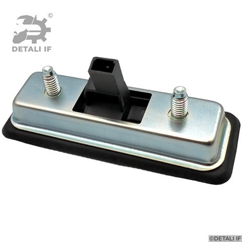 Купити DF12803 Detali IF Ручка третіх дверей, зовнішня