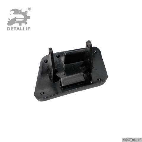 Купити DF11867 Detali IF Накладка форсунки омивача фари передньої