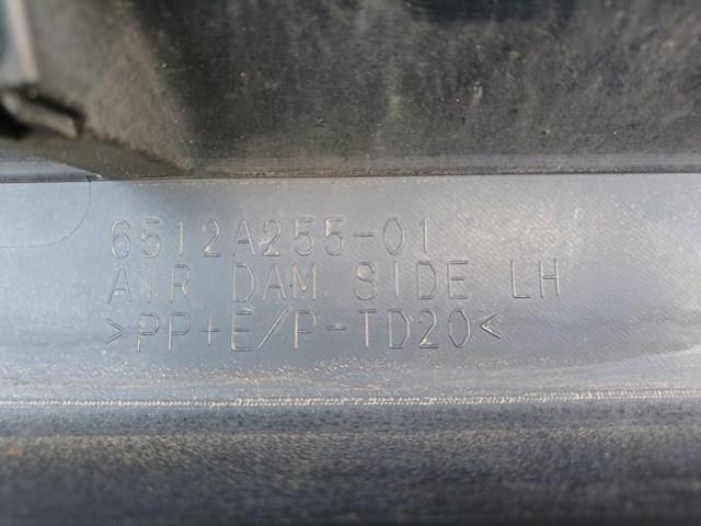  6512A25501 Mitsubishi