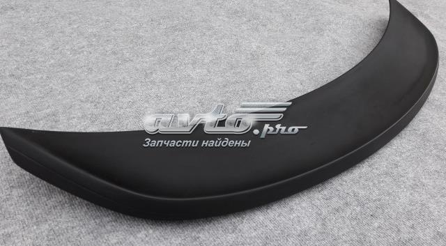 Спойлер 3/5-х, задніх дверей VAG 5C5827933FGRU