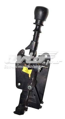 55346828 Fiat/Alfa/Lancia Куліса КПП