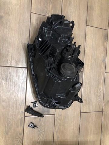 260605549R Renault (RVI) Фара дальнього світла в зборі