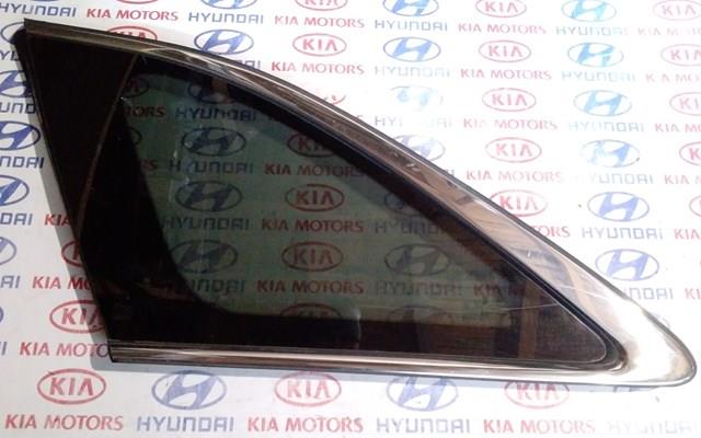 Купити 87810C6000 Hyundai/Kia Скло багажного відсіку, ліве