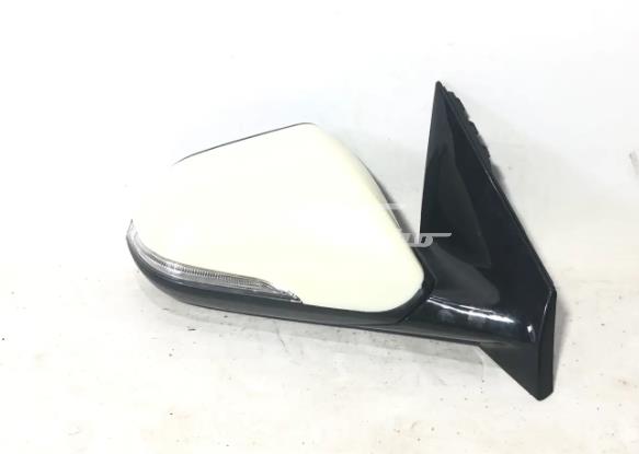 Дзеркало праве 87620C2010 Hyundai/Kia