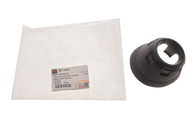 Відбійник дверей DP Group BP2457 ціна, від 5.43 USD