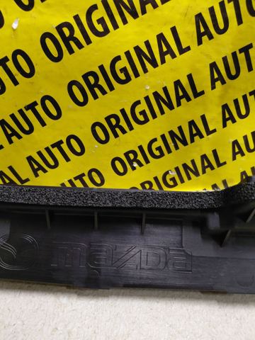 Повітропровід радіатора GSH7501C0B Mazda