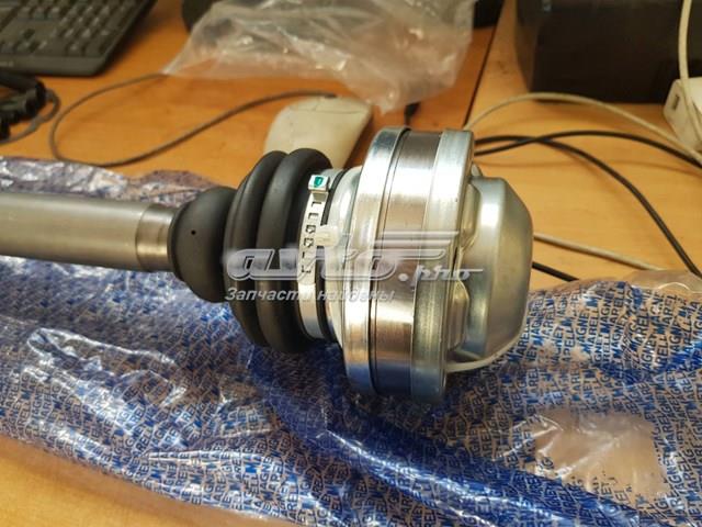 Привід правий Magneti Marelli TDS0017