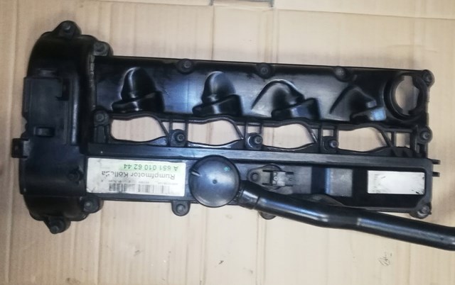  Mercedes A6510106244