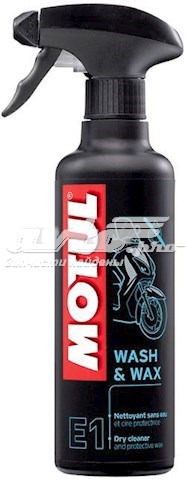 818916 Motul Очищувач кузова